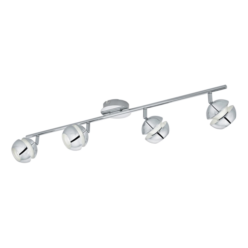 Eglo 95481 - LED Spot NOCITO 1 4xGU10-LED/4W/230V