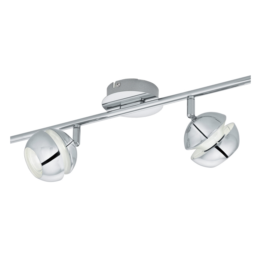 Eglo 95481 - LED Spot NOCITO 1 4xGU10-LED/4W/230V