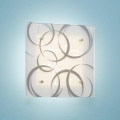 Eglo 95528 - LED Plafondlamp CONCABELLA LED/9,7W/230V