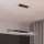 Eglo 95549 - Dimbare LED-hanglamp aan kabel FORNES-S LED/24W/230V 2700-6500K zwart/chroom