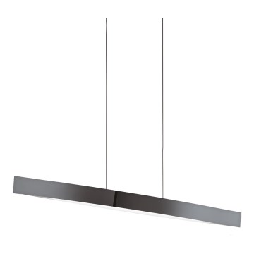 Eglo 95549 - LED Hanglamp FORNES-S LED/24W/230V