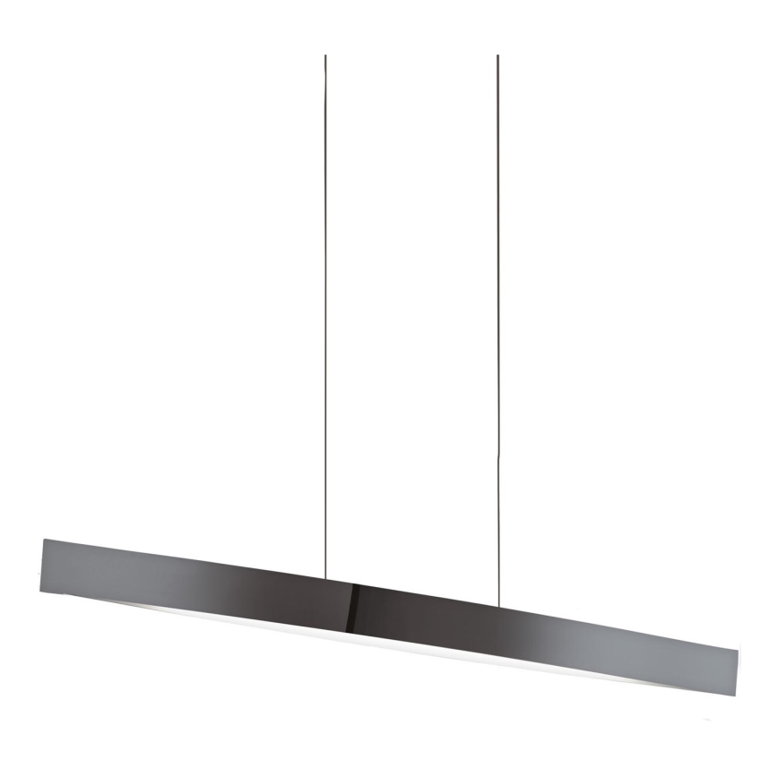 Eglo 95549 - LED Hanglamp FORNES-S LED/24W/230V