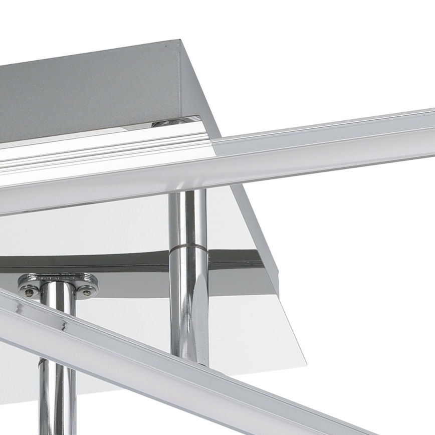 Eglo - LED Plafondverlichting LED/24W/230V