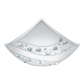 Eglo 95578 - LED plafondlamp NERINI LED/16W/230V