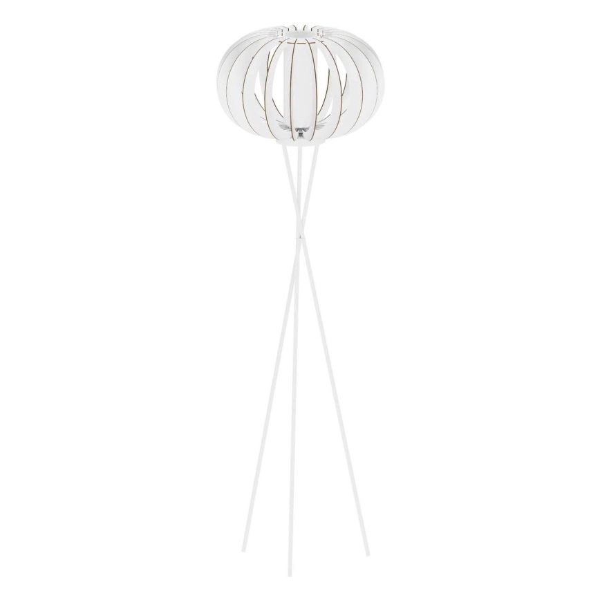 Eglo - Vloerlamp 1xE27/60W/230V