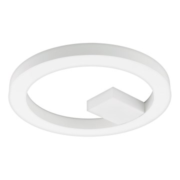 Eglo 95613 - LED Plafondlamp dimbaar ALVENDRE-S LED/28W/230V