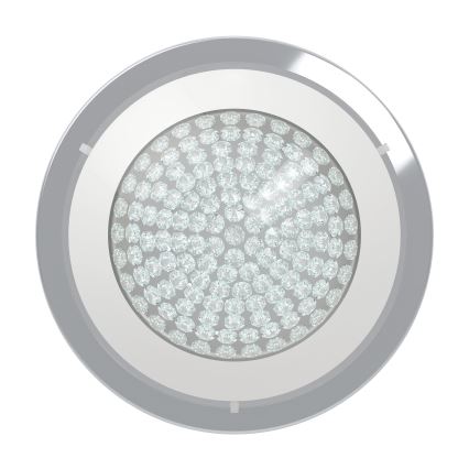 Eglo 95639 - LED inbouwarmatuur ACOLLA 3xLED/3,6W/230V