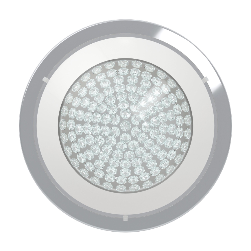 Eglo 95639 - LED plafondlamp ACOLLA 3xLED/3,6W/230V