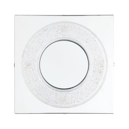 Eglo - LED Plafondlamp LED/4W/230V