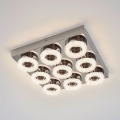 Eglo 95665 - LED Plafondlamp FRADELO 9xLED/4W/230V