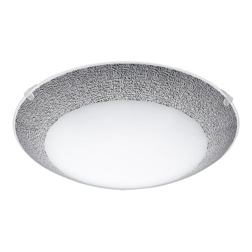 Eglo 95668 - LED Plafondverlichting MARGITTA 1 LED/8,2W/230V