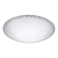Eglo 95675 - LED-plafondlamp RICONTO 1 LED/11W/230V