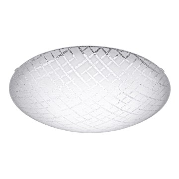 Eglo 95676 - LED-plafondlamp RICONTO 1x LED/16W/230V