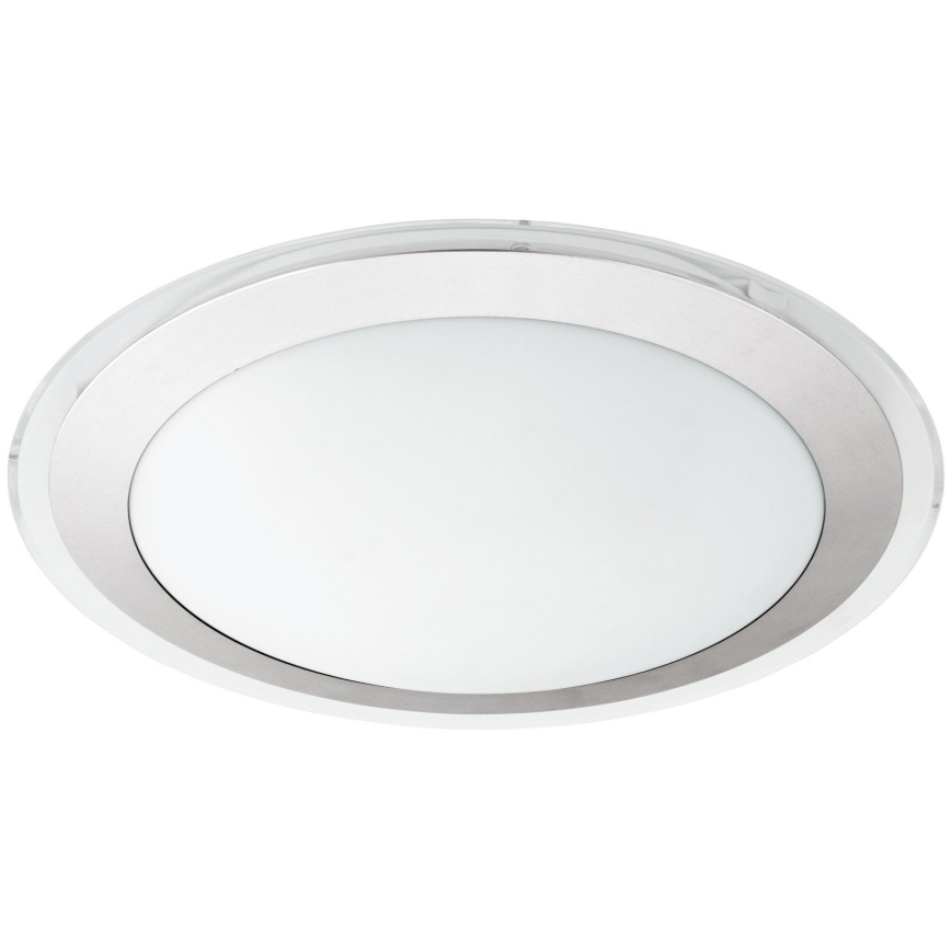 Eglo - LED Plafondverlichting LED/22W/230V