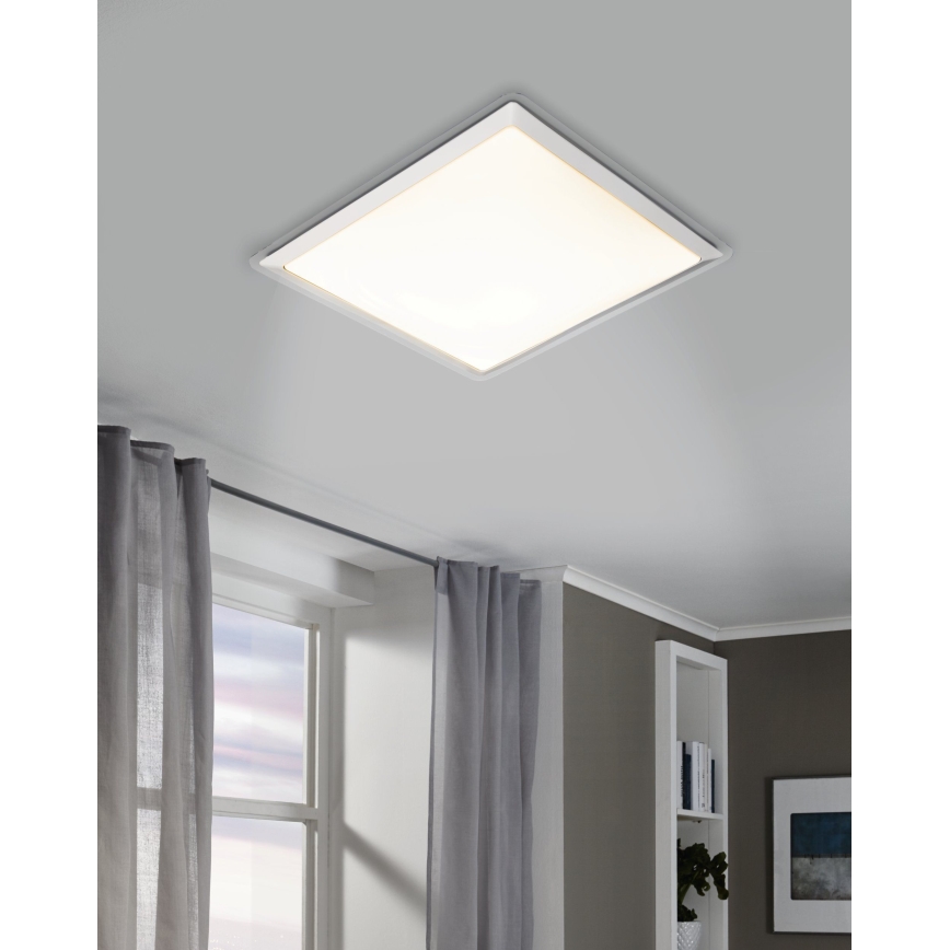 Eglo - LED Plafondverlichting LED/24W/230V