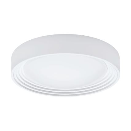 Eglo - LED Badkamer plafondverlichting LED/11W/230V IP44