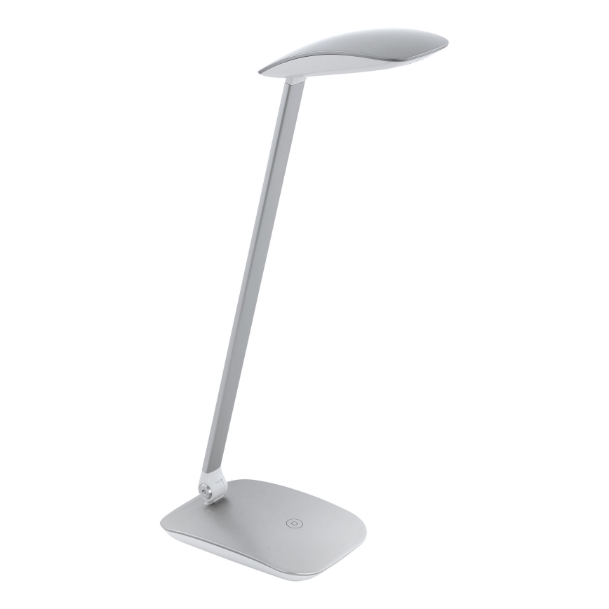 Eglo - Dimbare LED-tafellamp LED/4,5W/USB