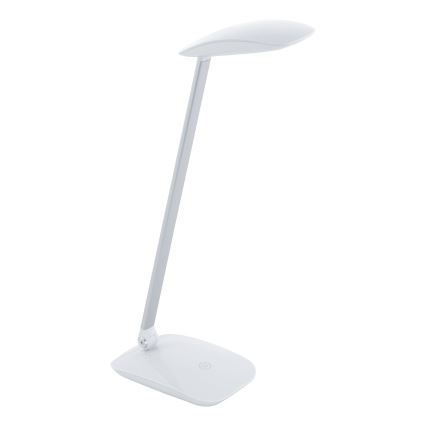 Eglo - LED Tafellamp dimbaar 1xLED/4,5W/12V/230V