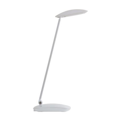 Eglo - LED Tafellamp dimbaar 1xLED/4,5W/12V/230V