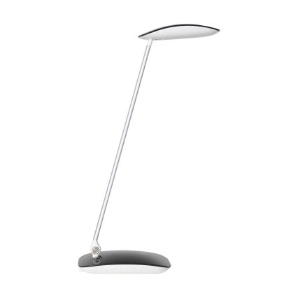 Eglo - LED Tafellamp dimbaar 1xLED/4,5W/USB