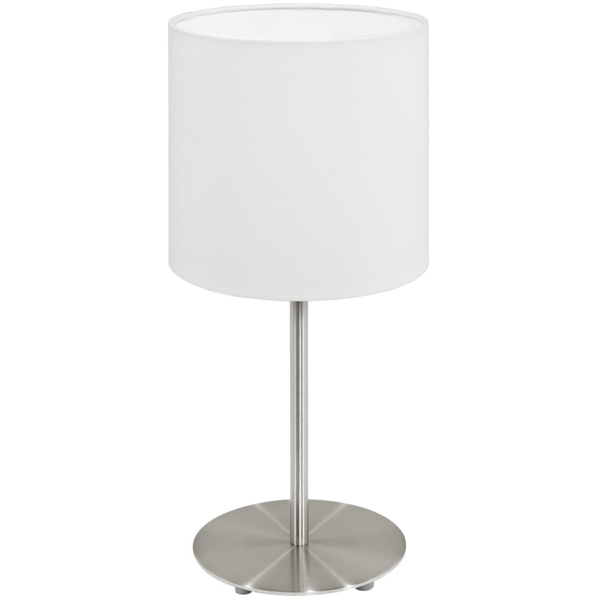 Eglo - Tafellamp 1xE14/40W/230V
