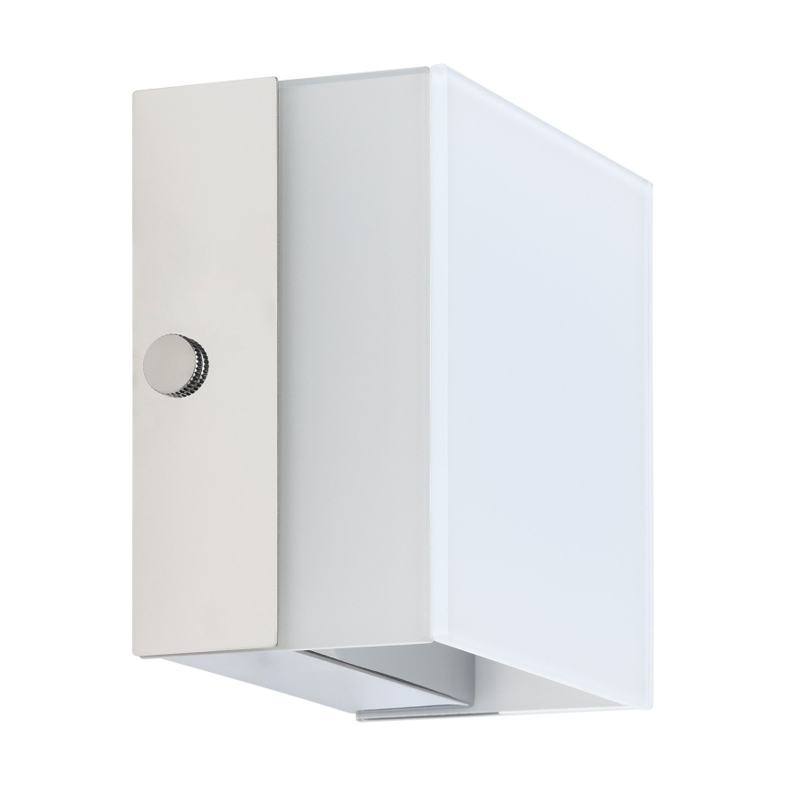 Eglo 95747 - LED-wandlamp ALEA 2 LED/3,7W/230V