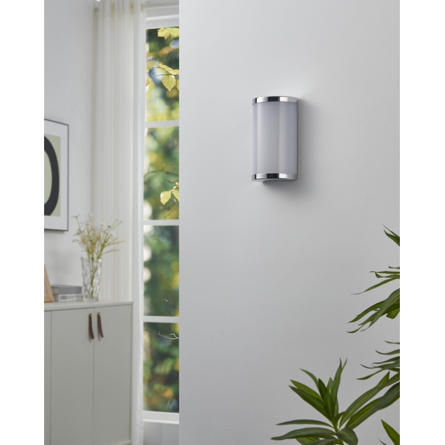 Eglo 95773 - LED Wandlamp CUPELLA 2xLED/4,5W/230V