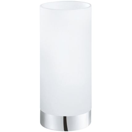 Eglo - Tafellamp 1xE27/60W/230V