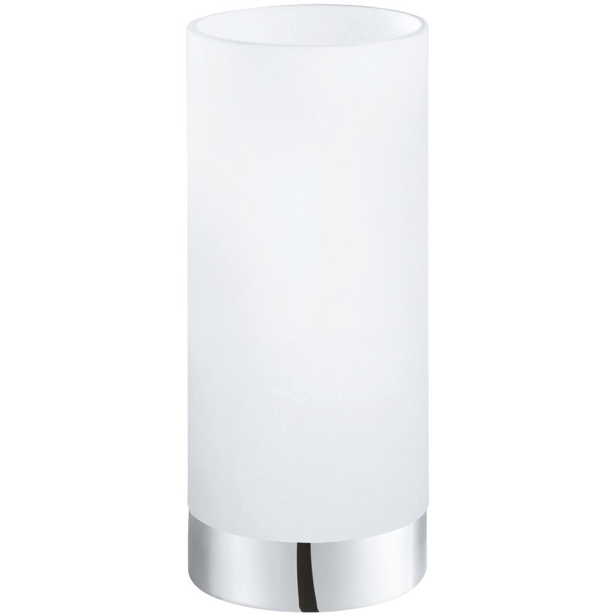 Eglo - Tafellamp 1xE27/60W/230V