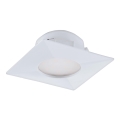 Eglo 95798- LED Inbouwlamp PINEDA 1xLED/6W/230V