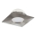 Eglo 95799- LED Inbouwlamp PINEDA 1xLED/6W/230V