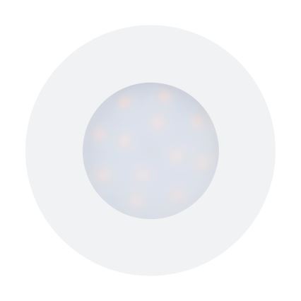 Eglo - LED Inbouwlamp 1xLED/4,9W/230V