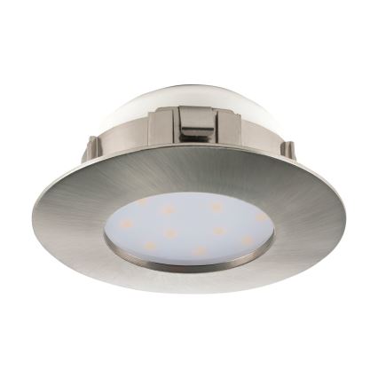 Eglo - LED-inbouwspot LED/4,9W/230V