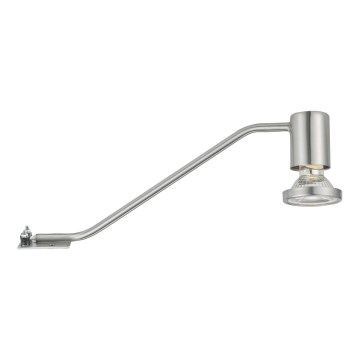 Eglo 95833 - LED Spiegel verlichting TRICALA 1xGU10-LED/4W/230V