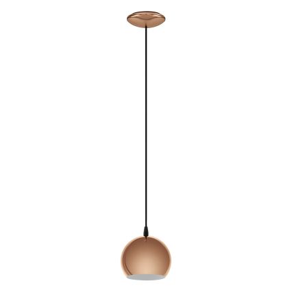 Eglo 95838 - Hanglamp PETTO LED GU10-LED/4W/230V
