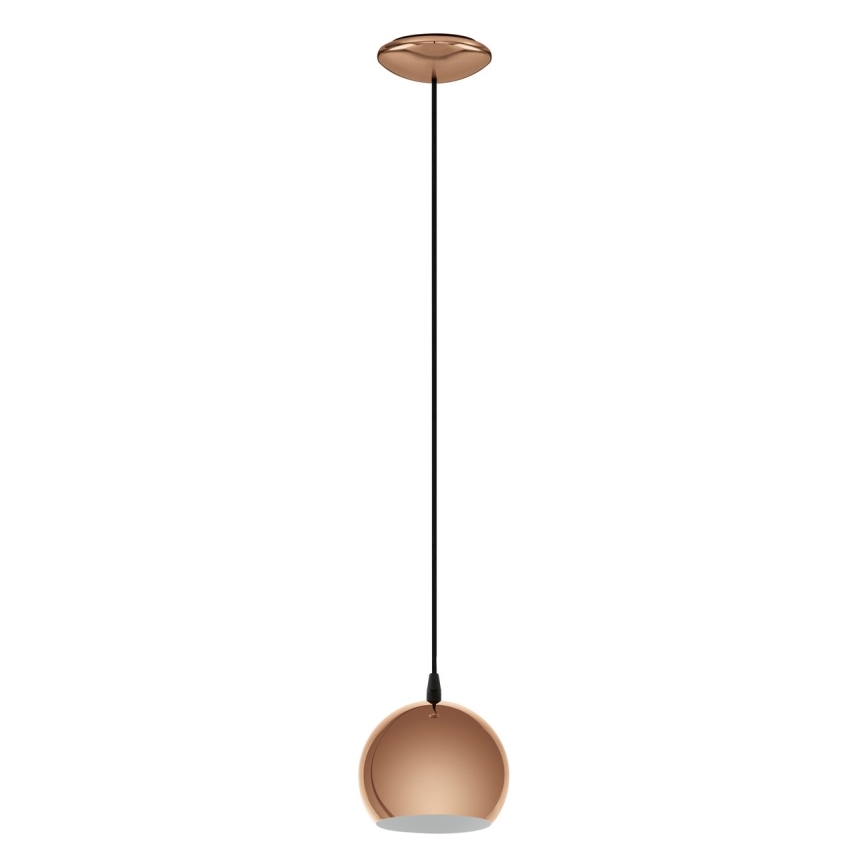 Eglo 95838 - Hanglamp PETTO LED GU10-LED/4W/230V