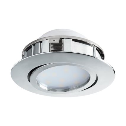 Eglo 95855- LED Inbouwlamp PINEDA 1xLED/5,5W/230V