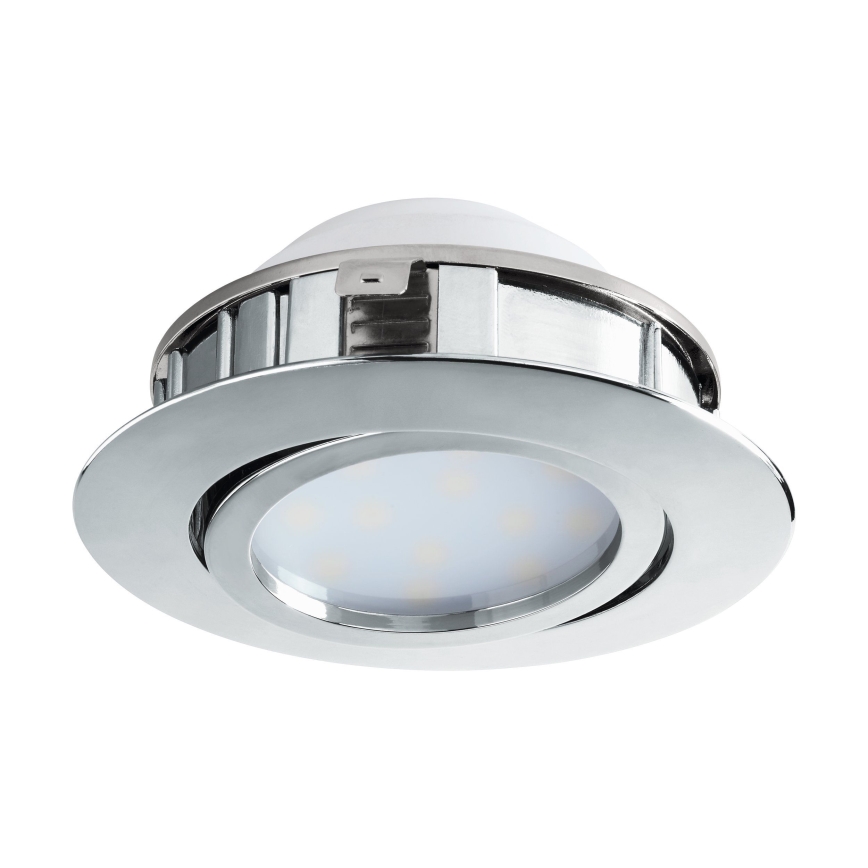 Eglo 95855- LED Inbouwlamp PINEDA 1xLED/5,5W/230V