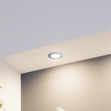 Eglo 95855- LED Inbouwlamp PINEDA 1xLED/6W/230V
