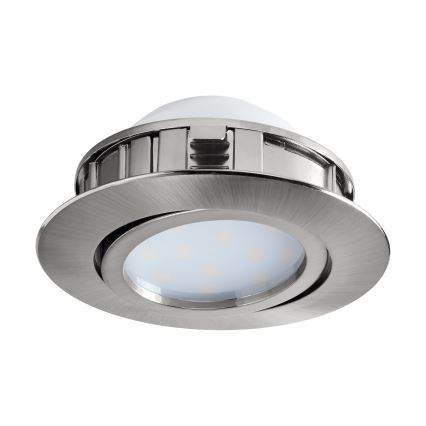 Eglo - LED inbouwspot LED/6W/230V