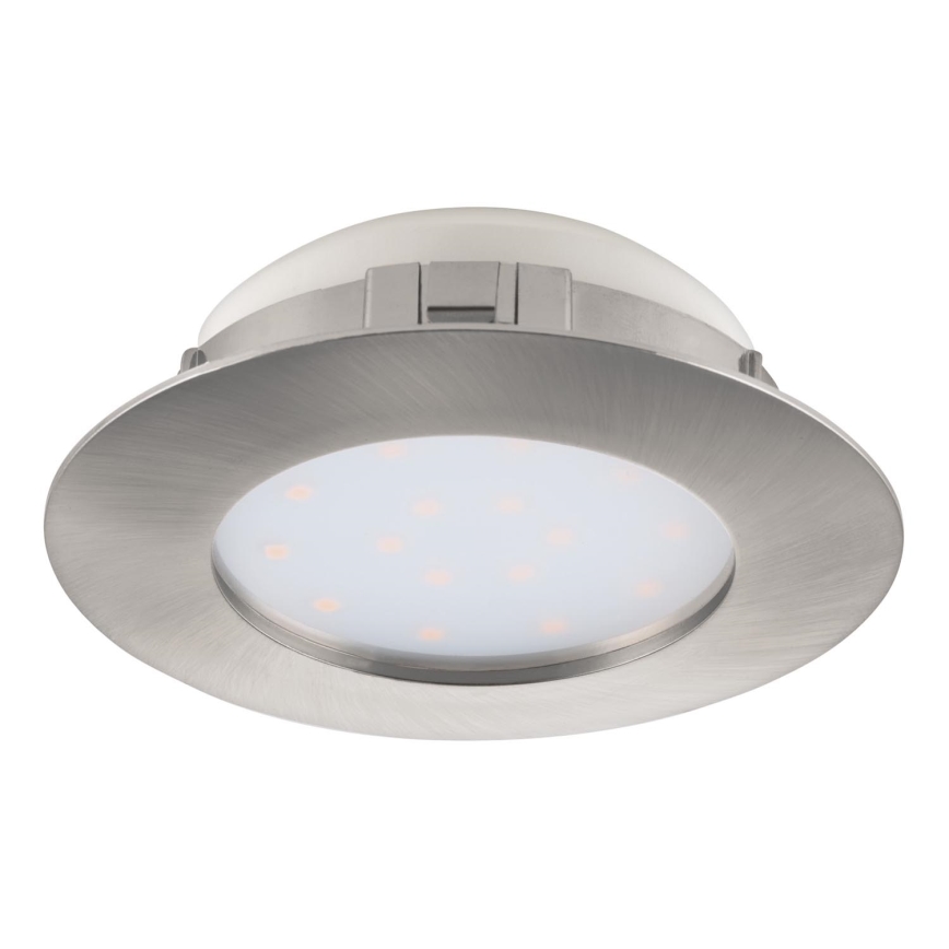 Eglo 95869- LED Inbouwlamp PINEDA 1xLED/12W/230V
