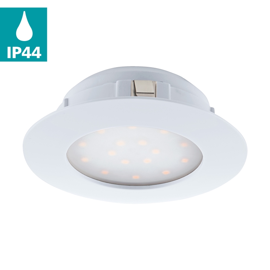 Eglo - LED-inbouwspot LED/11W/230V