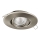 Eglo 95898 - LED Inbouwlamp PENETO 1 1xGU10-LED/3W/230V