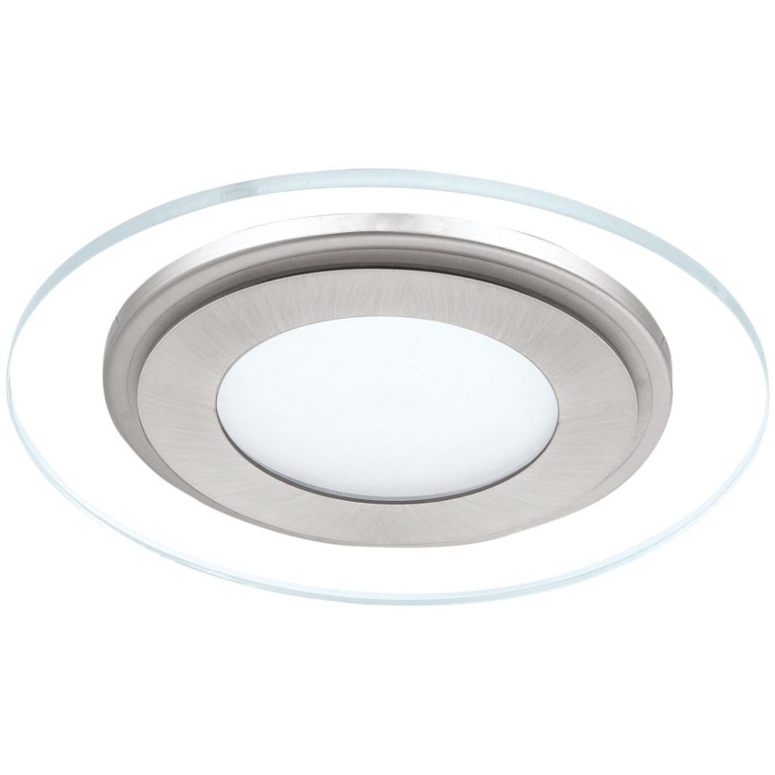 Eglo - LED Inbouwlamp 1xLED/11W/230V