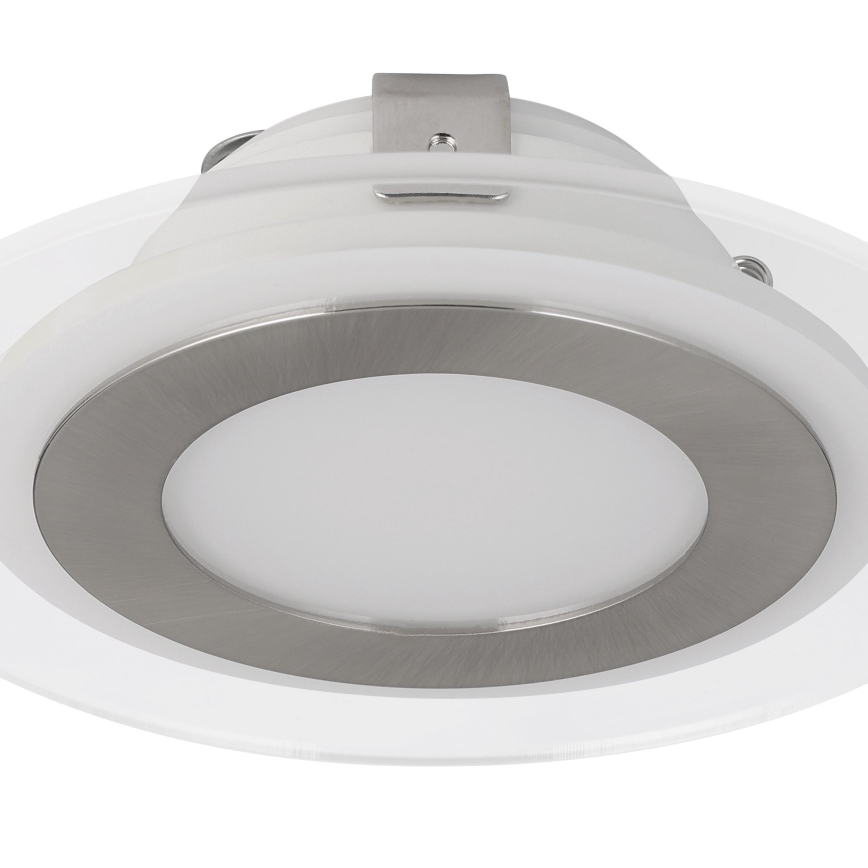 Eglo - LED Inbouwlamp 1xLED/11W/230V