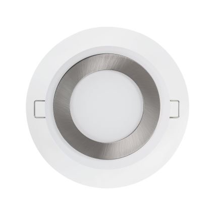 Eglo - LED Inbouwlamp 1xLED/11W/230V