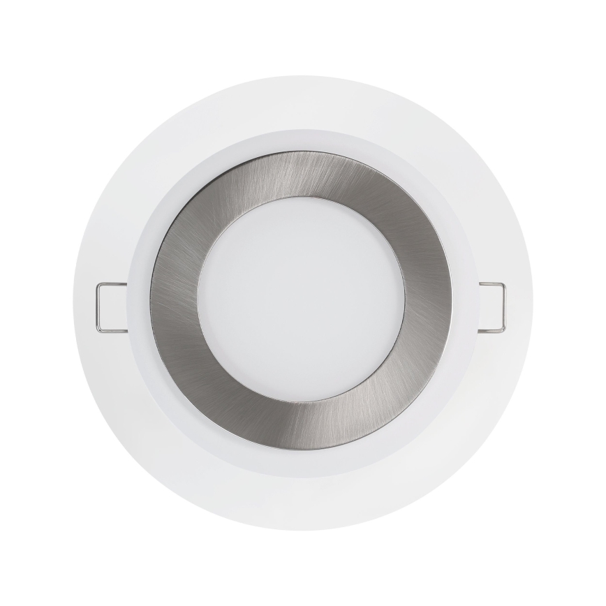 Eglo - LED Inbouwlamp 1xLED/11W/230V