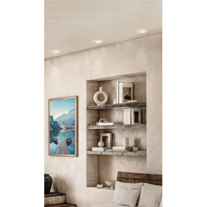 Eglo - LED Inbouwlamp LED/11W/230V