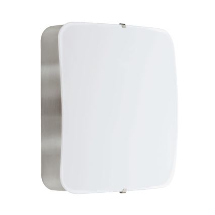 Eglo 95967 - LED plafondlamp CUPELLA LED/11W/230V