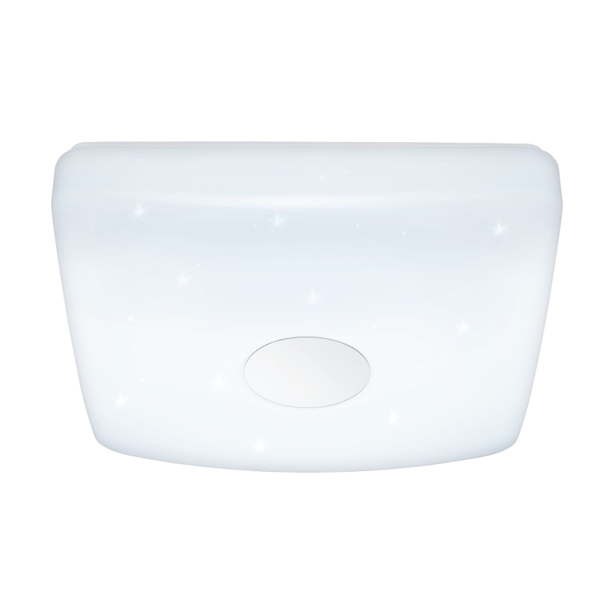Eglo - LED Plafondlamp dimbaar LED/20W/230V